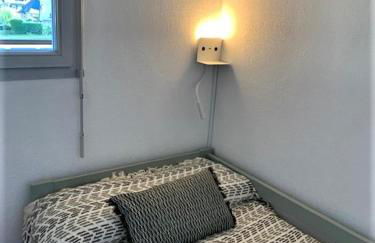 Appartement tt confort au coeur des montagnes vue sur les montagnes II Wifi - Foto 18