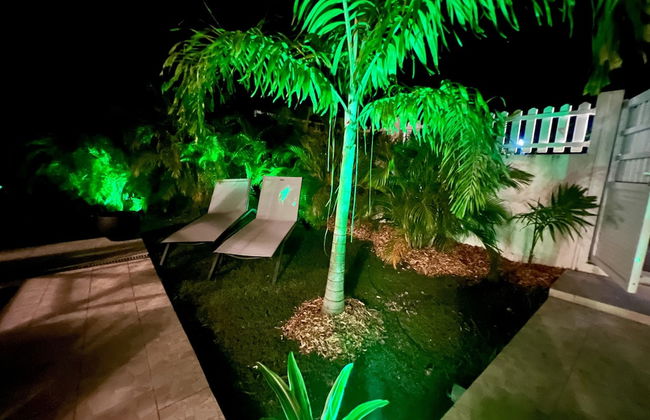 Villa Siméon Saint François - Foto 25