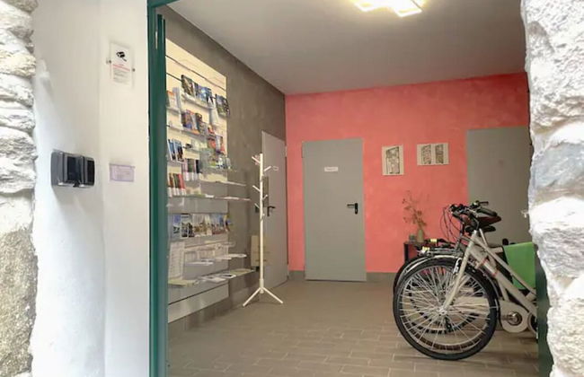 Casa Del Borgo "air & Water" - Photo 54