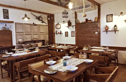 Etno Garden Apartments - Foto 63