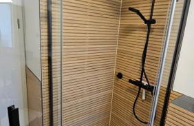 Studioappartement in ruhiger Umgebung in Witten mit perfekter Anbindung zur Ruhruni - Foto 17