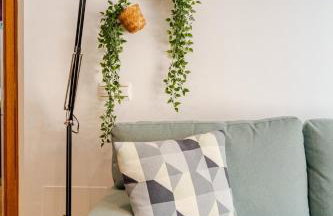 Explore Málaga from a Modern Apartment - Photo 29