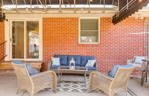 Fox Run Bungalow with Patio and Yard in Lincoln! - Foto 27