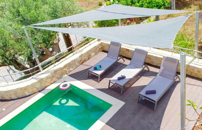 Luxury Villa Murtal With Private Pool - Foto 13