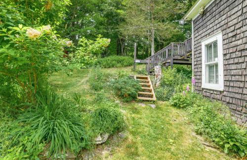 Cozy Catskills Vacation Rental with Deck! - Foto 30