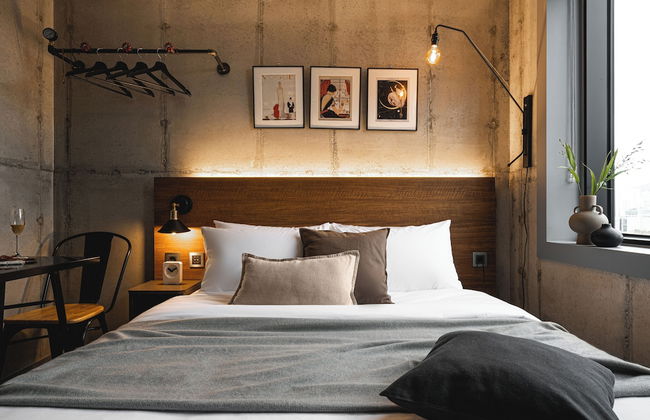 Urbanstay Boutique Nampo BIFF - Foto 12