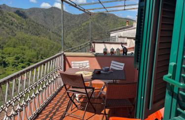 Casa di Augusto - Cinque Terre - Foto 27