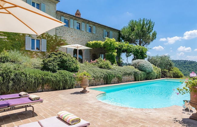 Col Di Casale 8 in Montone - Foto 7