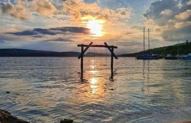 Holiday Home Villa "Paradise Farm" - Photo 61