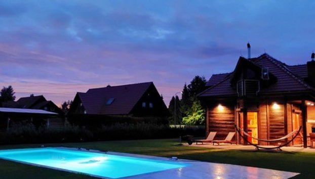 Nad Morzem - Foto 5, Pool Outdoor