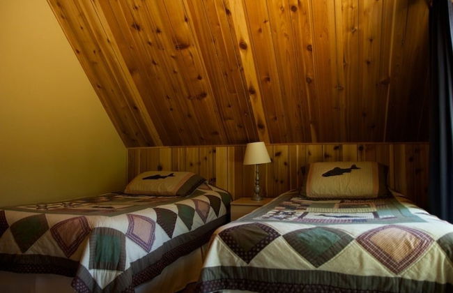 The Wayfarer Resort - Photo 15