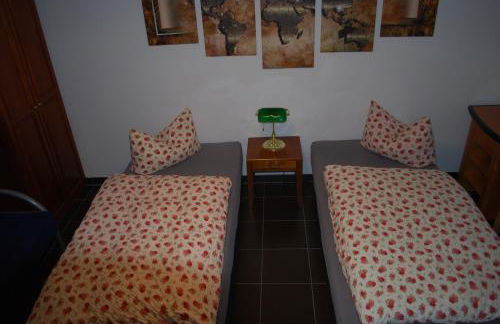 Pension Scheffler - Foto 44