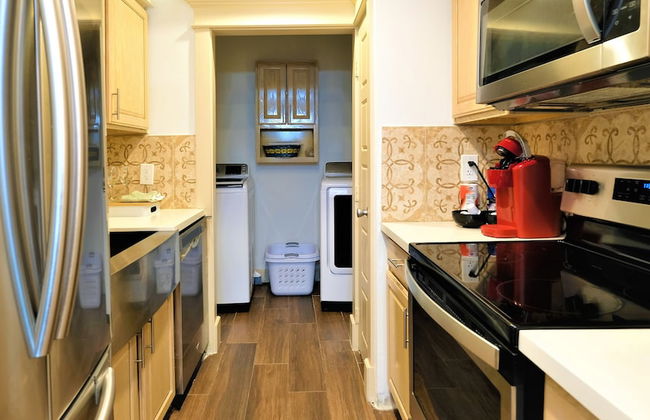 3Bdrm 2Bath 3Beds - 2 Story Condo - Foto 3