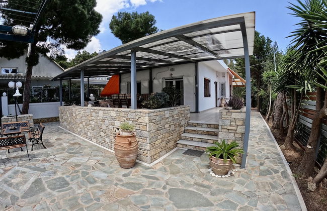 Hector Villa Airport - Foto 38