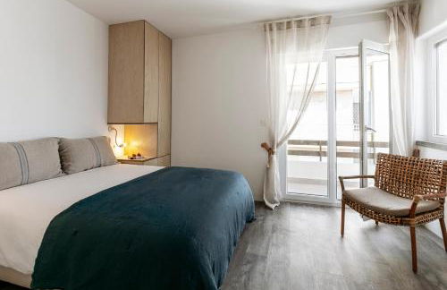 Mare Cheia: Beach and Surf Apartment 2 - Foto 18