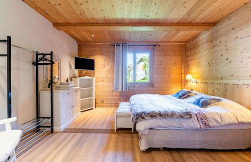 Chalet Le Courti - Foto 7