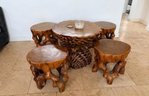 The Lookout - Unique Architectural Modern Home - Foto 60