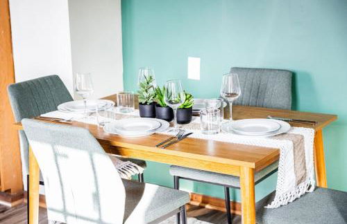 Charming 2 Bedroom Apartment Near NYC, Metlife Stadium - Foto 17