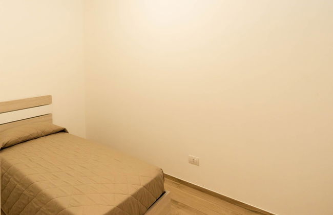 Dimora Rosselli Apartments - Foto 16