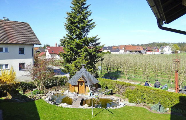 Apartment in Langenargen Near Lake Constance - Foto 19