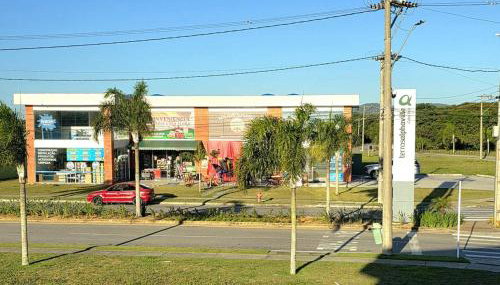 Dona Ayla Loft 03 - Foto 4, Shopping Area