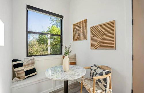 Boho Lodge Studio @ East Downtown - Foto 25