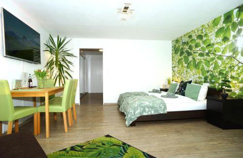 RELAX - APPARTEMENTS, Allgäu - Foto 21