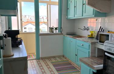 Belém Apartment with Tagus River View - Photo 22