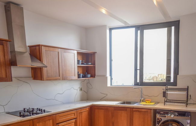 Broadwalk Residency - Foto 31