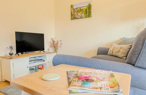 The Little Stable - Cosy 1 Bed Cottage in Burford - Foto 15