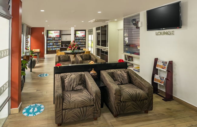 The Terraces Apartments Resort - Foto 3