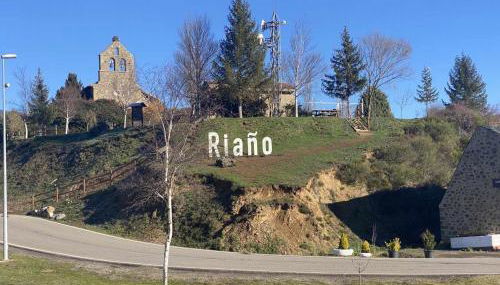 Mirador Solasierra montaña y pantano VUT-LE-5623 - Foto 2