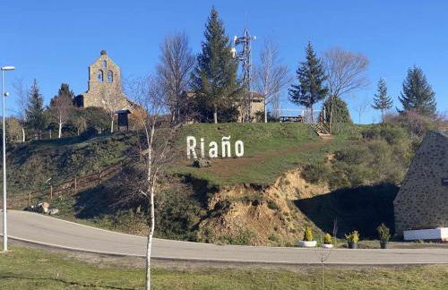 Mirador Solasierra montaña y pantano VUT-LE-5623 - Foto 2