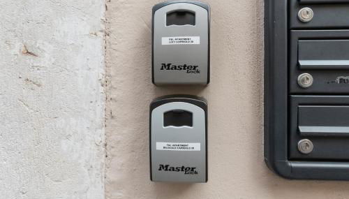 Residenza Capriolo 28 - F&L Apartment - Foto 3