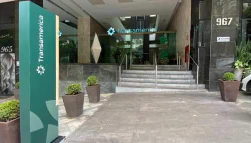 Transamerica Belo Horizonte Lourdes - Foto 4