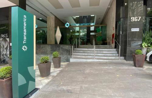 Transamerica Belo Horizonte Lourdes - Foto 4