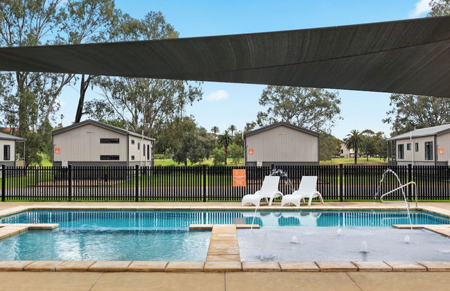 Discovery Parks - Mildura - Photo 55