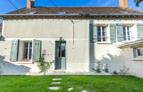 La Belle France - Maison, Parking, à 200m du Cher - Foto 28