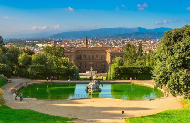 Certosa 4 in Firenze - Foto 36