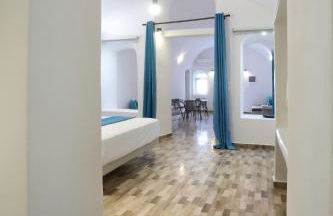 Church and Cave - Santorini Private Residences - Foto 40