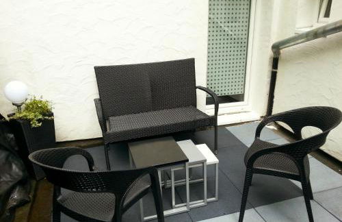 Ferienwohnung am Nürburgring - Foto 13