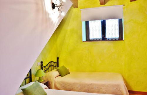 Casa Javier - Foto 24