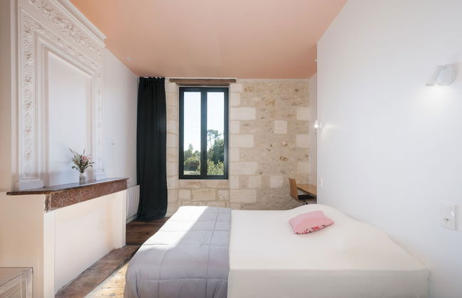 Villa Courreau - Foto 7