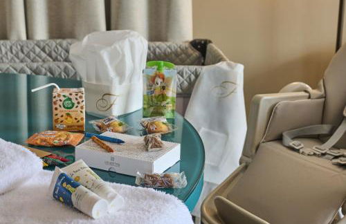 Fraser Suites Harmonie Paris La Défense - Foto 18