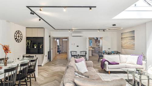 Spacious 6 Bedroom Luxury Home Sleeps 14 Royal Manor 57 - Foto 4