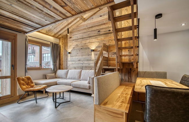 Cassiopée by Altitude Résidences - Foto 16