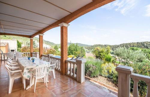 Hillside Retreat in Roquebrun - Foto 7