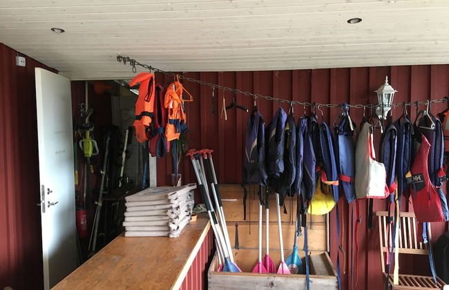 Torne Camping - Foto 16