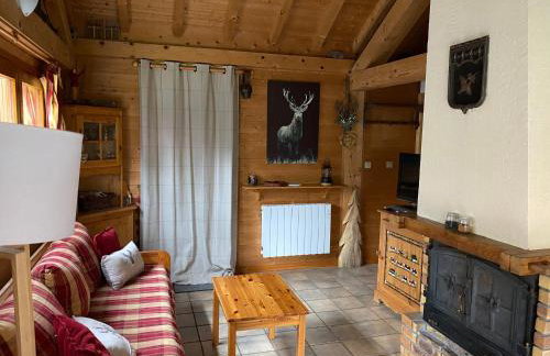 Chalet 6p Confort - La Tourmaline - Foto 3