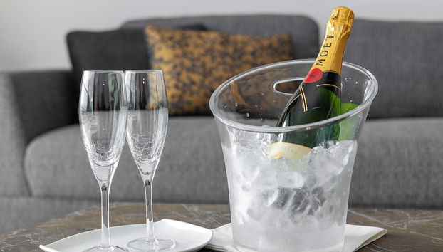 La Scala AppartHotel - Foto 5, Servicio de comidas en la habitación